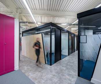 Technology Media Case Study